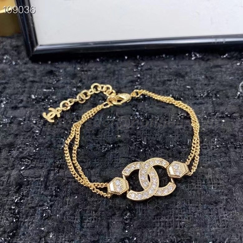 Chanel Bracelets 52